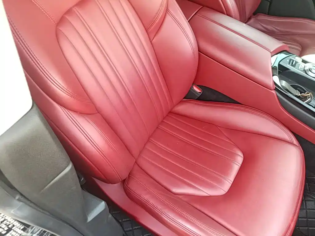 Maserati Levante — миниатюра 25