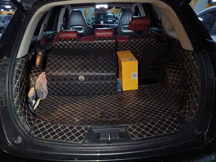 Changan Changan CS75PLUS — миниатюра 4