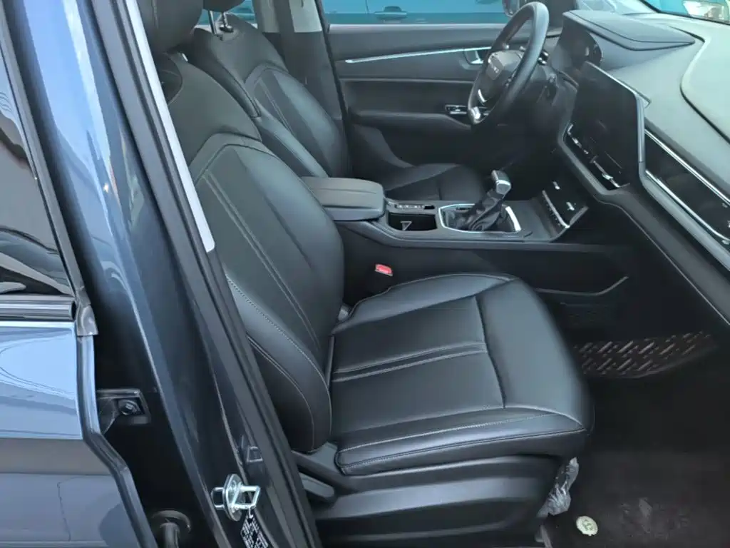 Wuling Victory — миниатюра 25