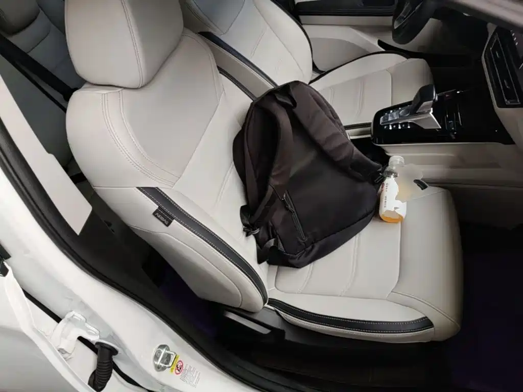 BYD Yuan Pro — миниатюра 25