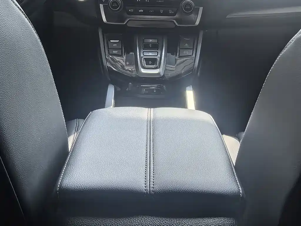 HONDA HAOYING NEW ENERGY