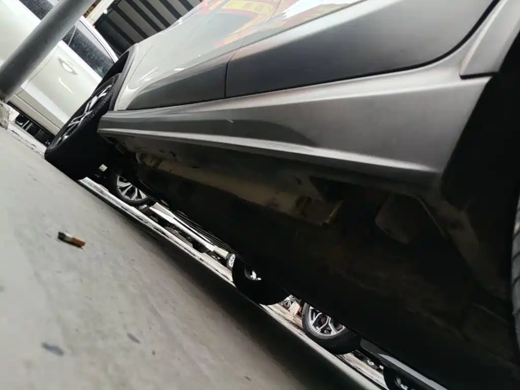 BYD Yuan Pro — миниатюра 22