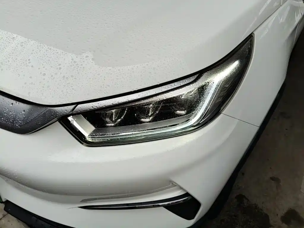 BYD Yuan Pro — миниатюра 24