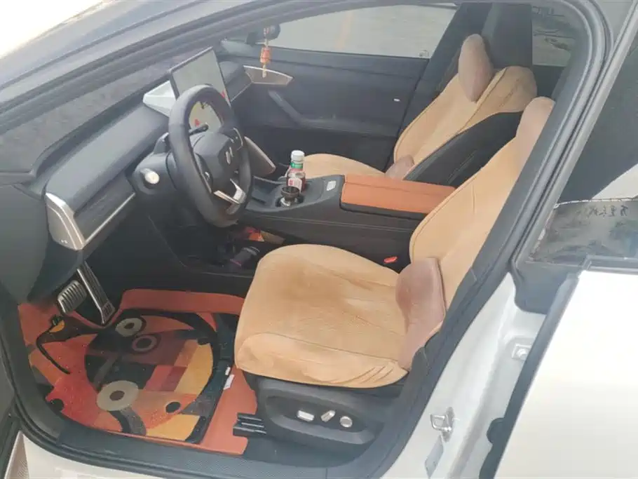 Onvo L60 2025 60kWh