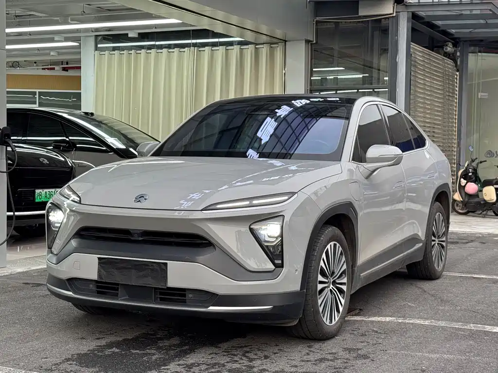 NIO EC6