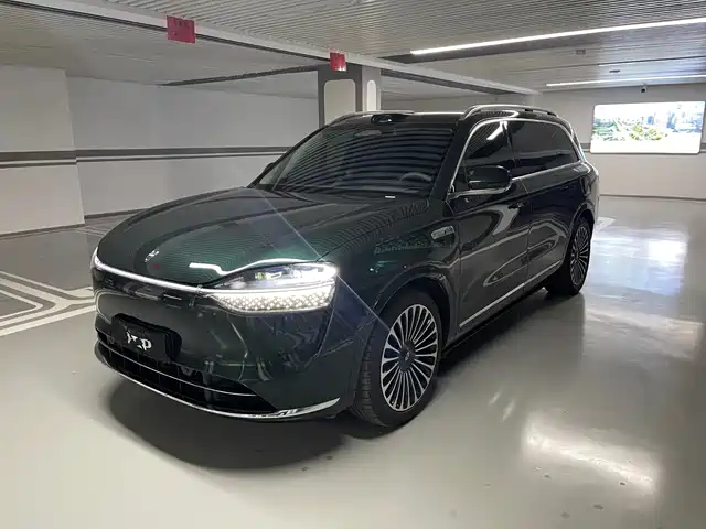 AITO ASK THE WORLD M9 2025