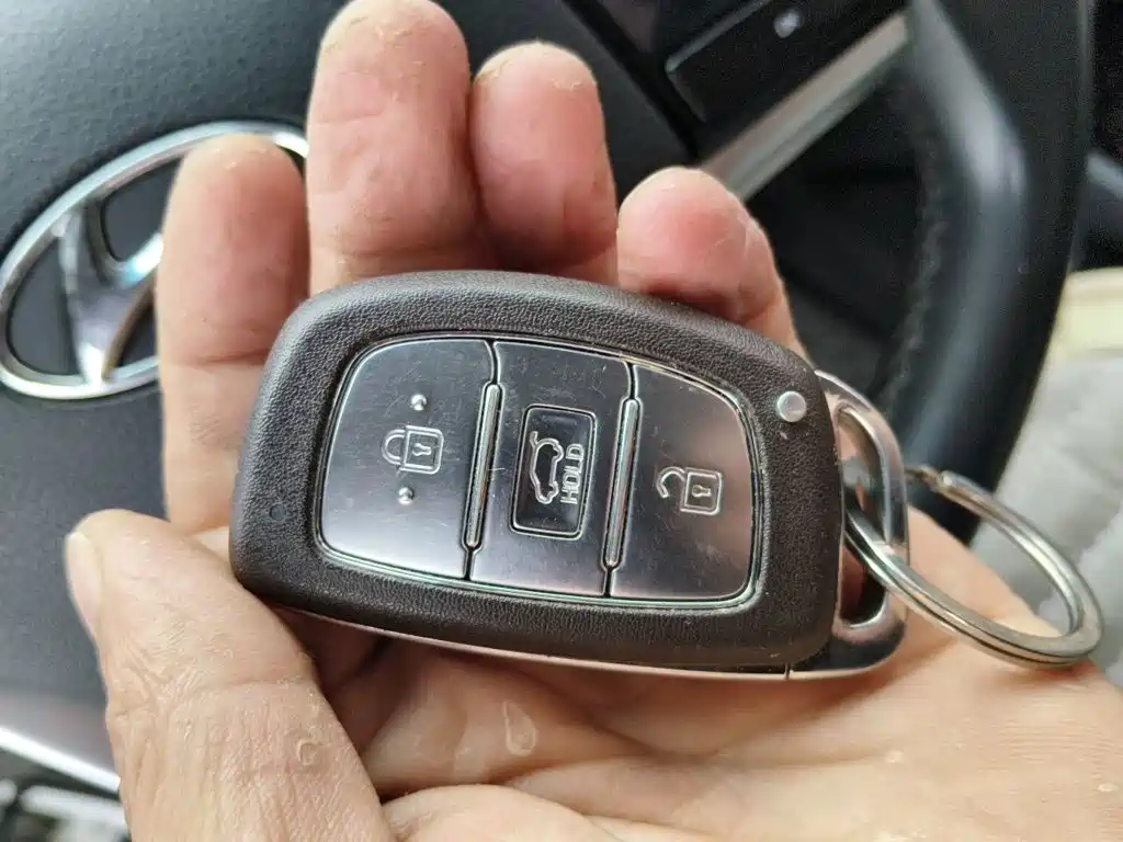 Hyundai Tucson — миниатюра 12