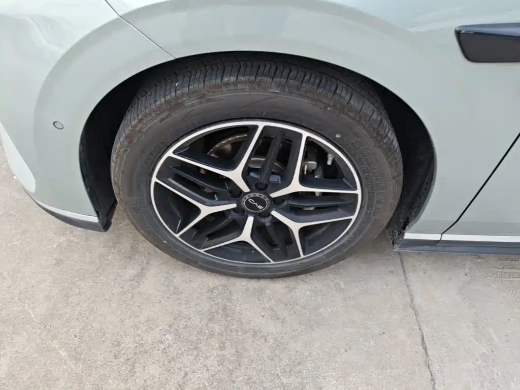 BYD Seal 06 — миниатюра 23