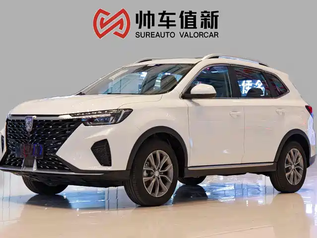 2025 Roewe RX5