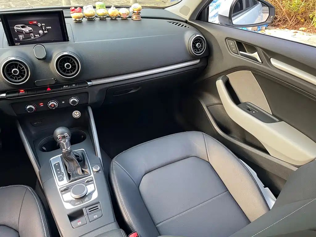Audi A3 — миниатюра 14