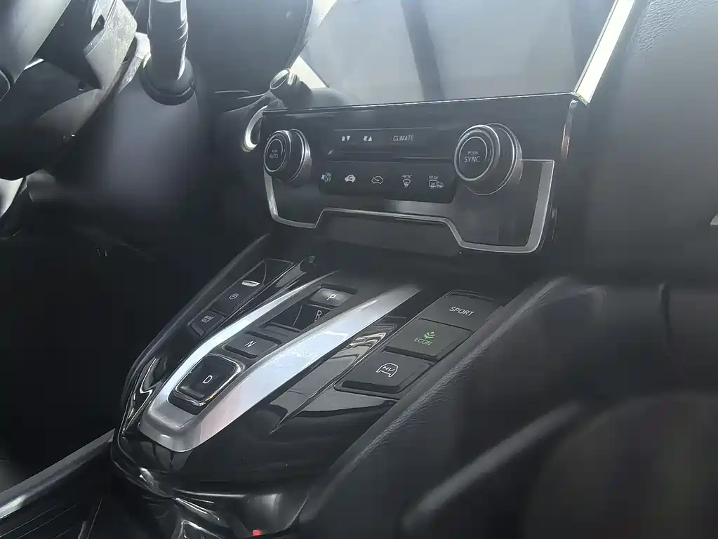 HONDA HAOYING NEW ENERGY