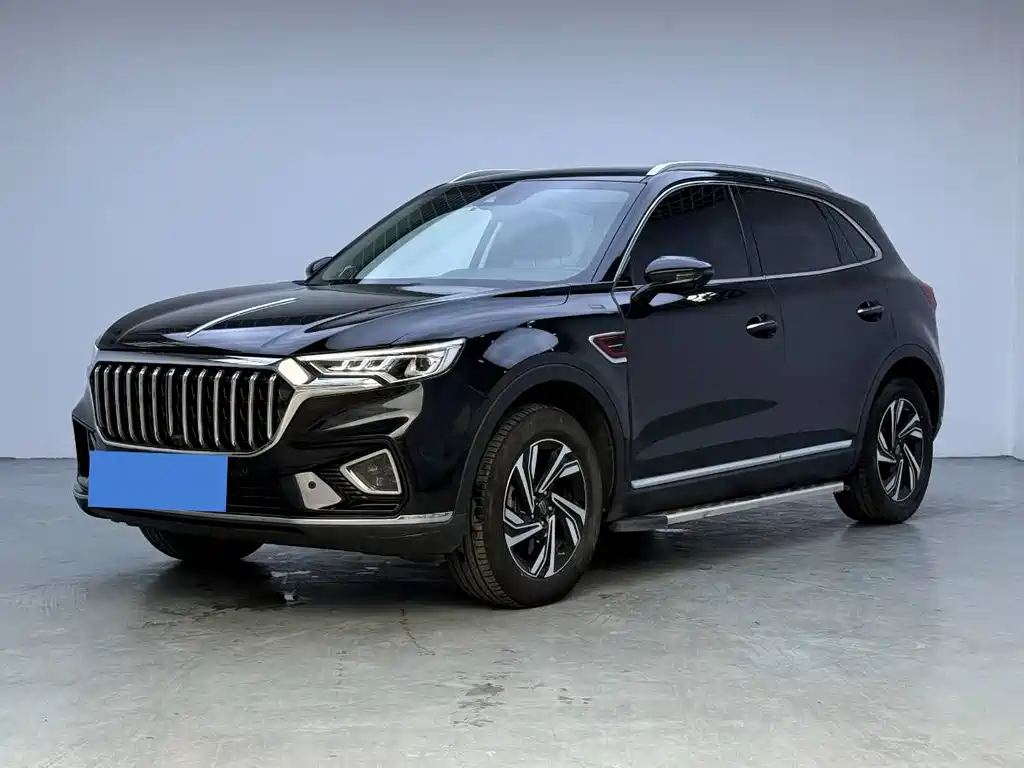 Hongqi Hongqi HS5 2023