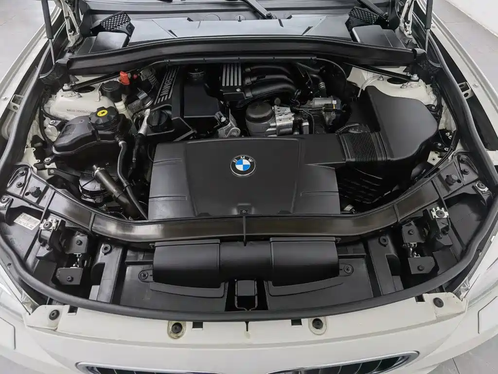 BMW X1 (Import) — миниатюра 6