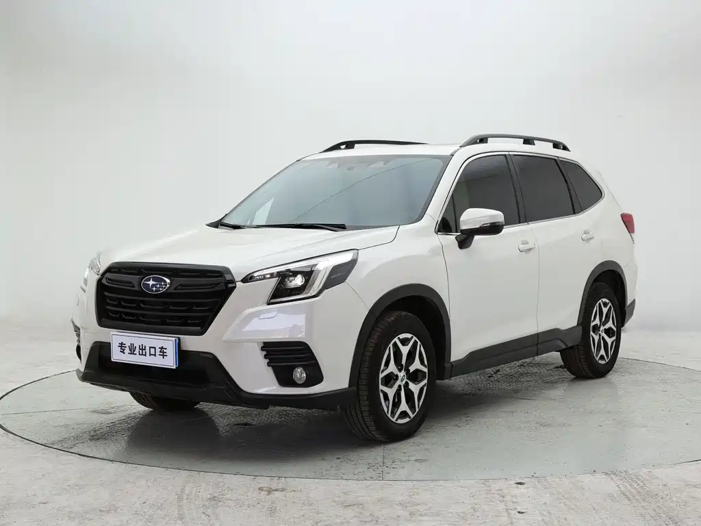 Subaru Forester 2023