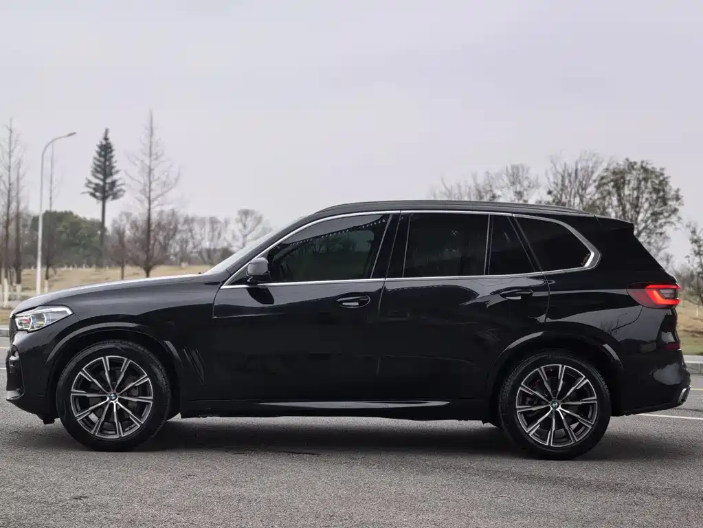 BMW X5 — фотографии объявления, Фото 17