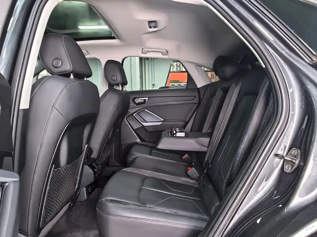 Audi Q3 Sportback 2022 35 TFSI