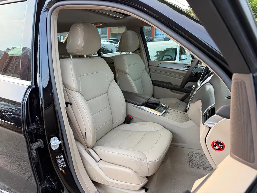 Mercedes-Benz M-Class ML 320 4MATIC, фото 12
