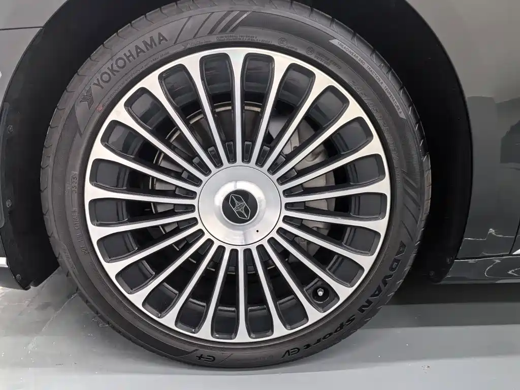 Xiangjie Xiangjie S9T — миниатюра 8