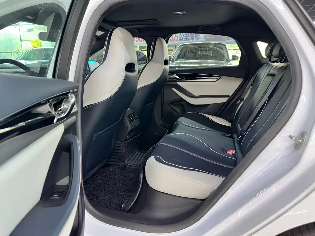 BYD Qin PLUS — миниатюра 13