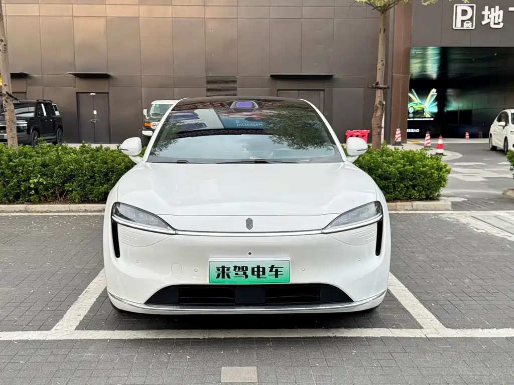 Zhijie Zhijie R7 — миниатюра 2