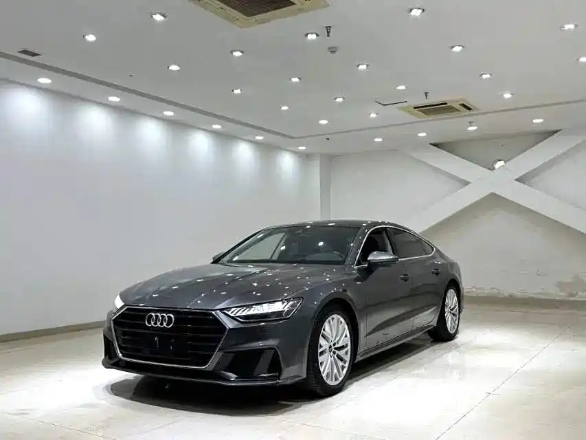 Купить Audi A7