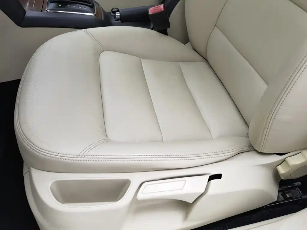 Skoda Octavia — миниатюра 20