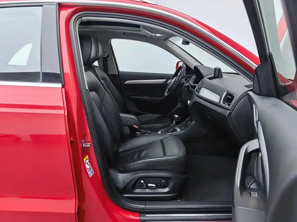 Audi Q3 — миниатюра 23