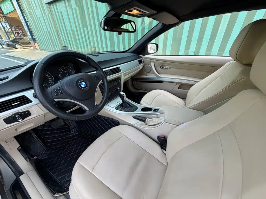 BMW 3 Series (Import) — миниатюра 3