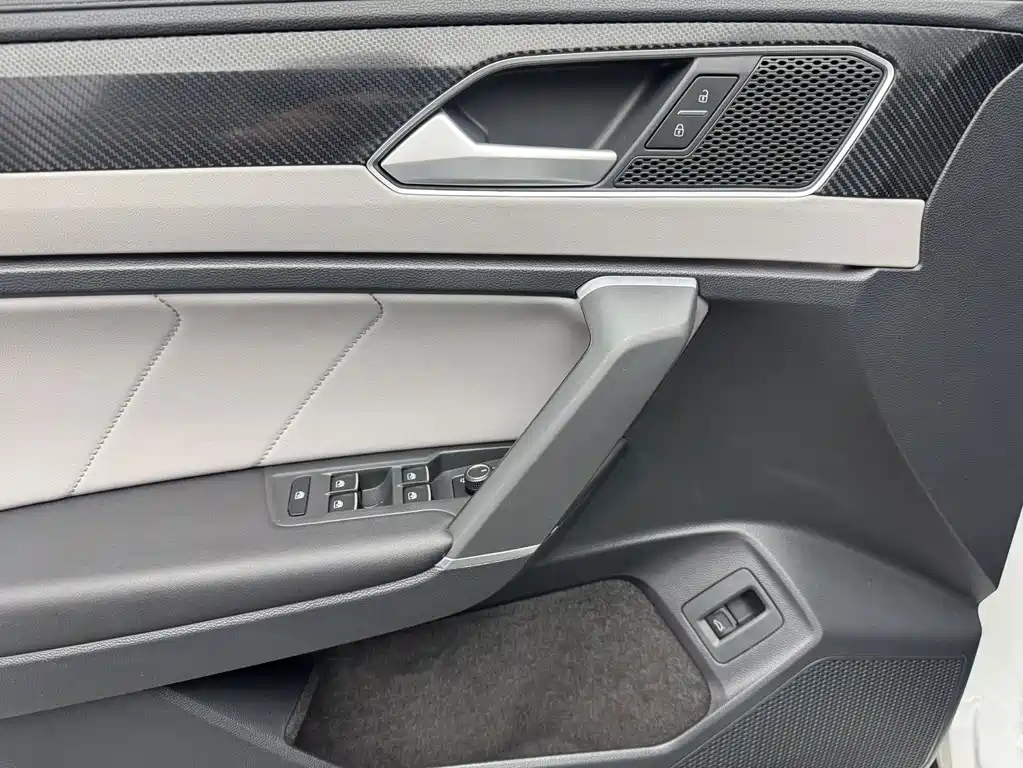 Volkswagen Tayron — миниатюра 7
