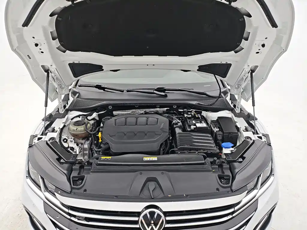 Volkswagen FAW - Passat CC CC 2023 330TSI