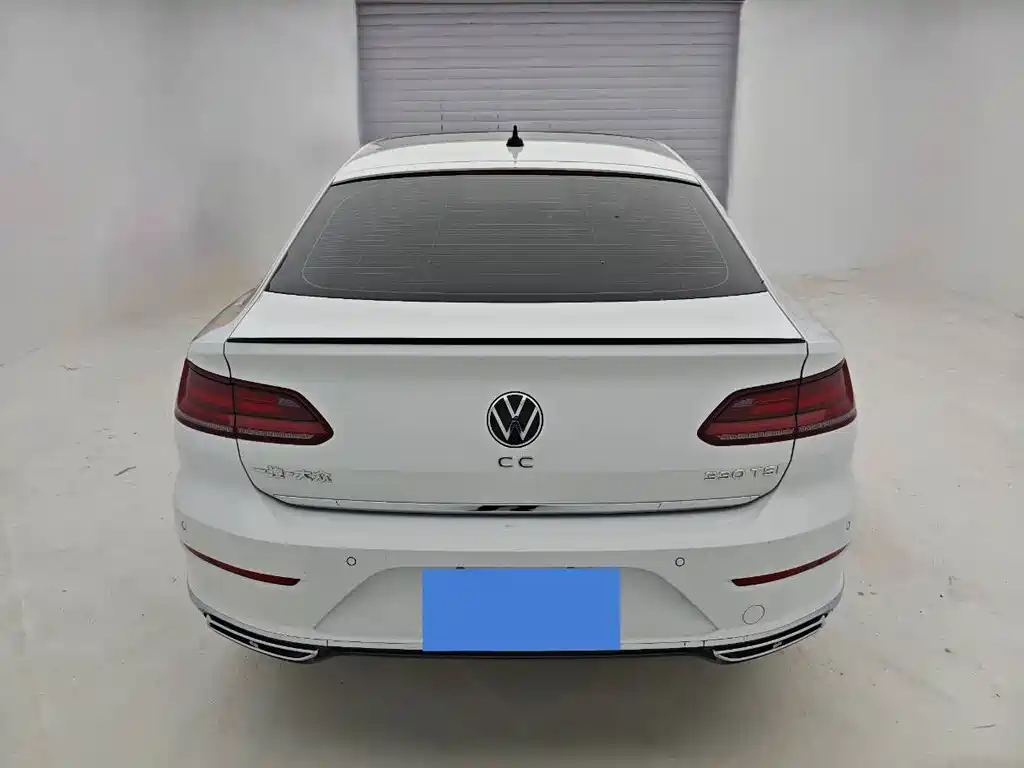 Volkswagen FAW - Passat CC CC 2023 330TSI