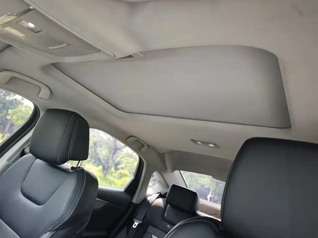 BYD Qin Pro — миниатюра 20