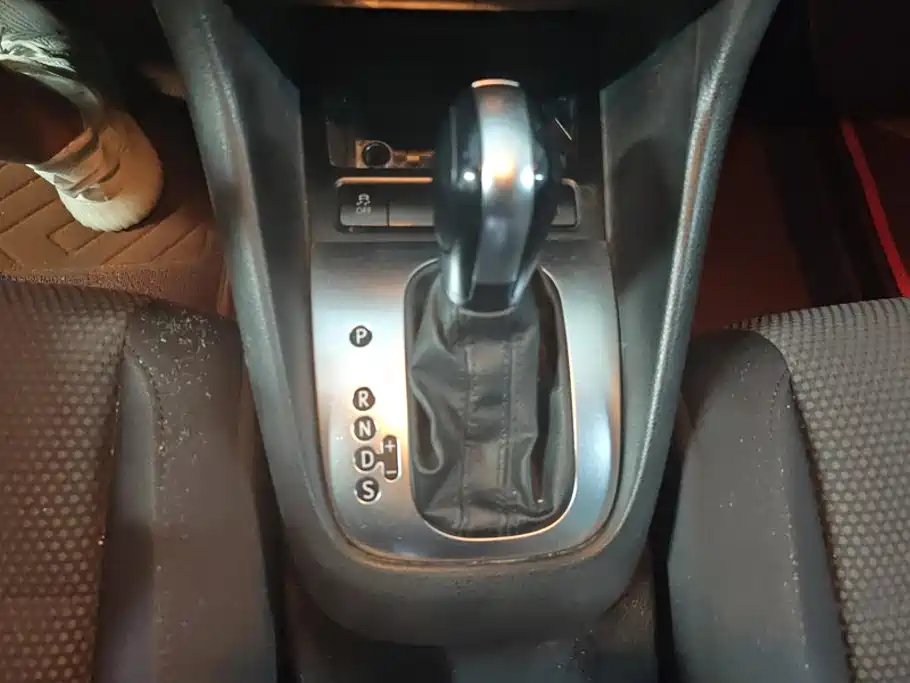 Volkswagen Golf — миниатюра 16