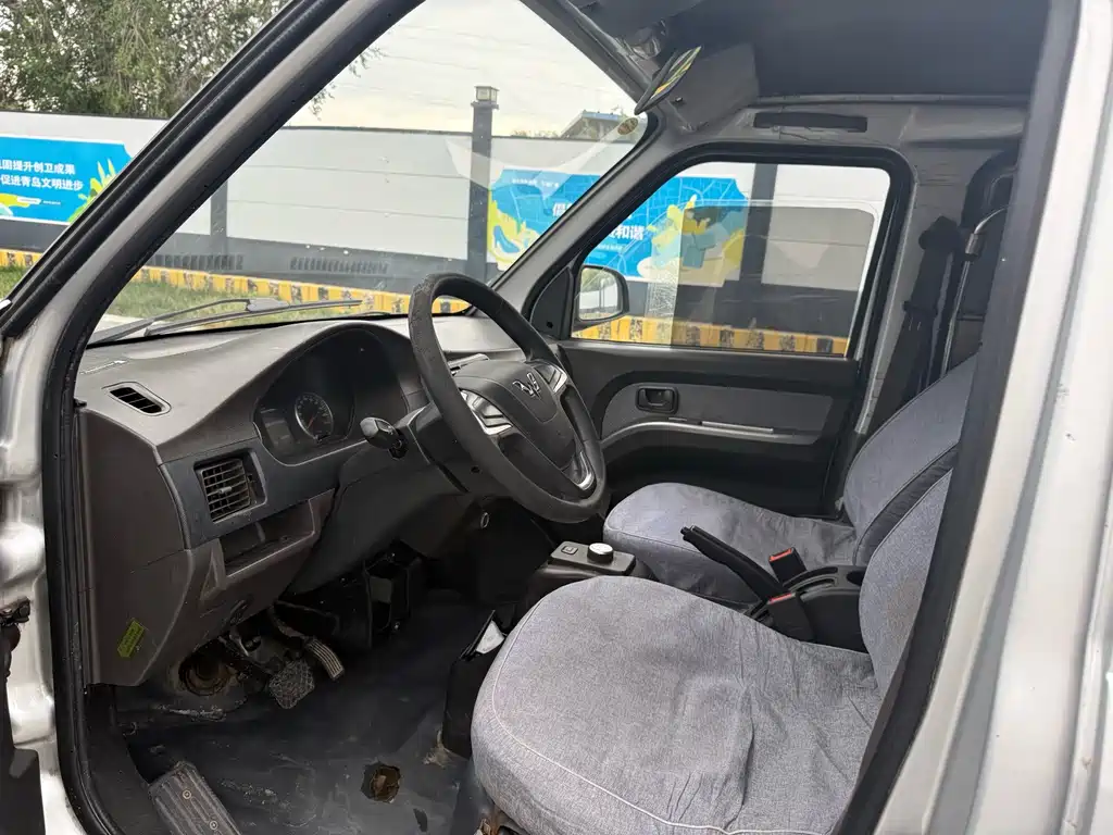 Wuling Rongguang EV — миниатюра 6