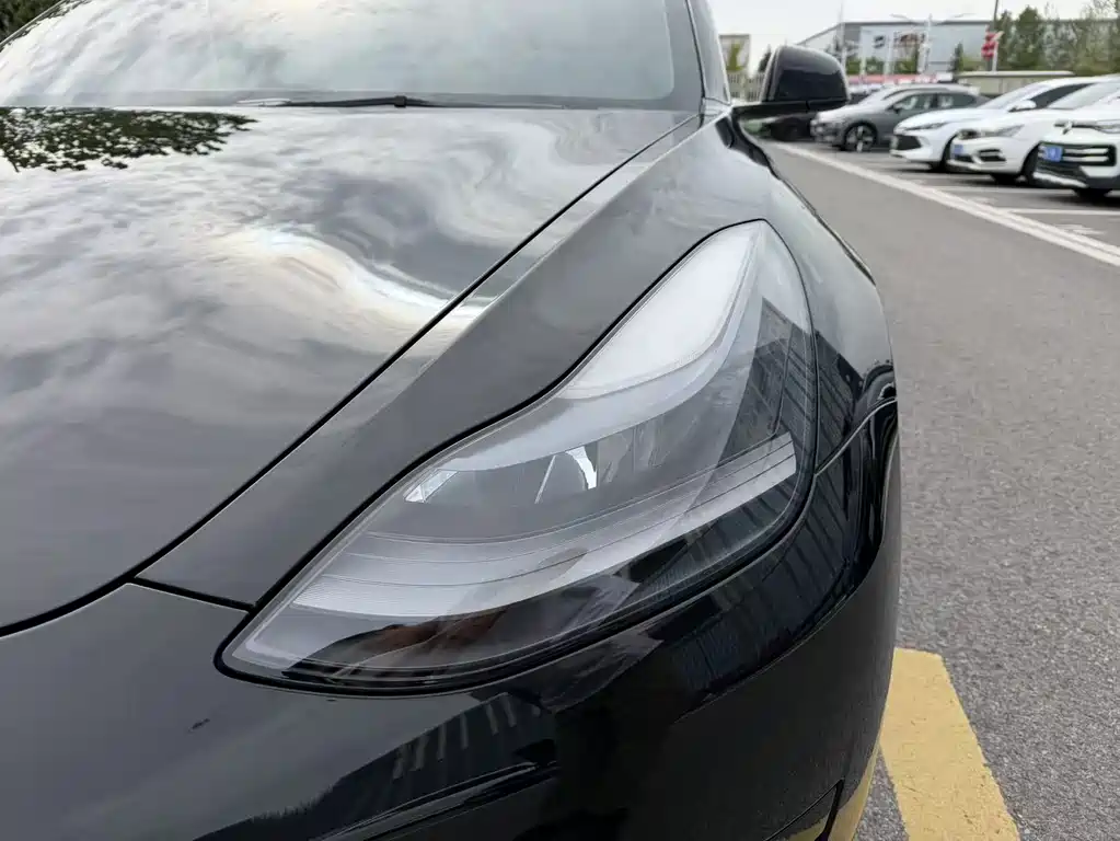 Tesla Model 3 — миниатюра 4
