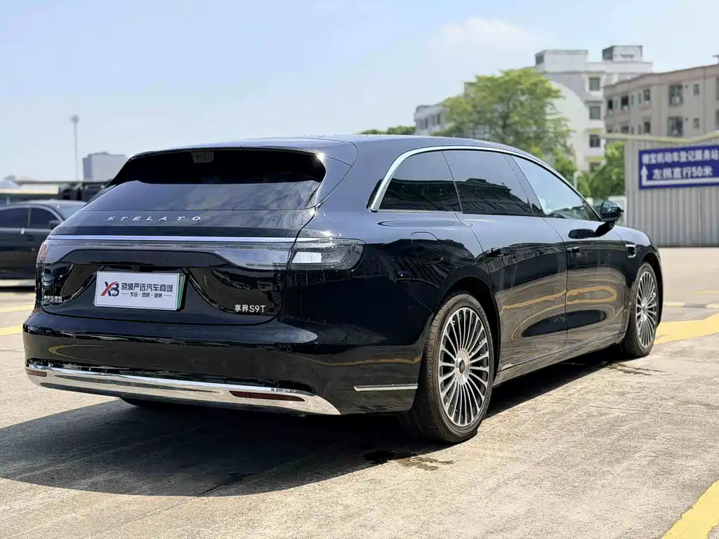 Xiangjie Xiangjie S9T — миниатюра 5