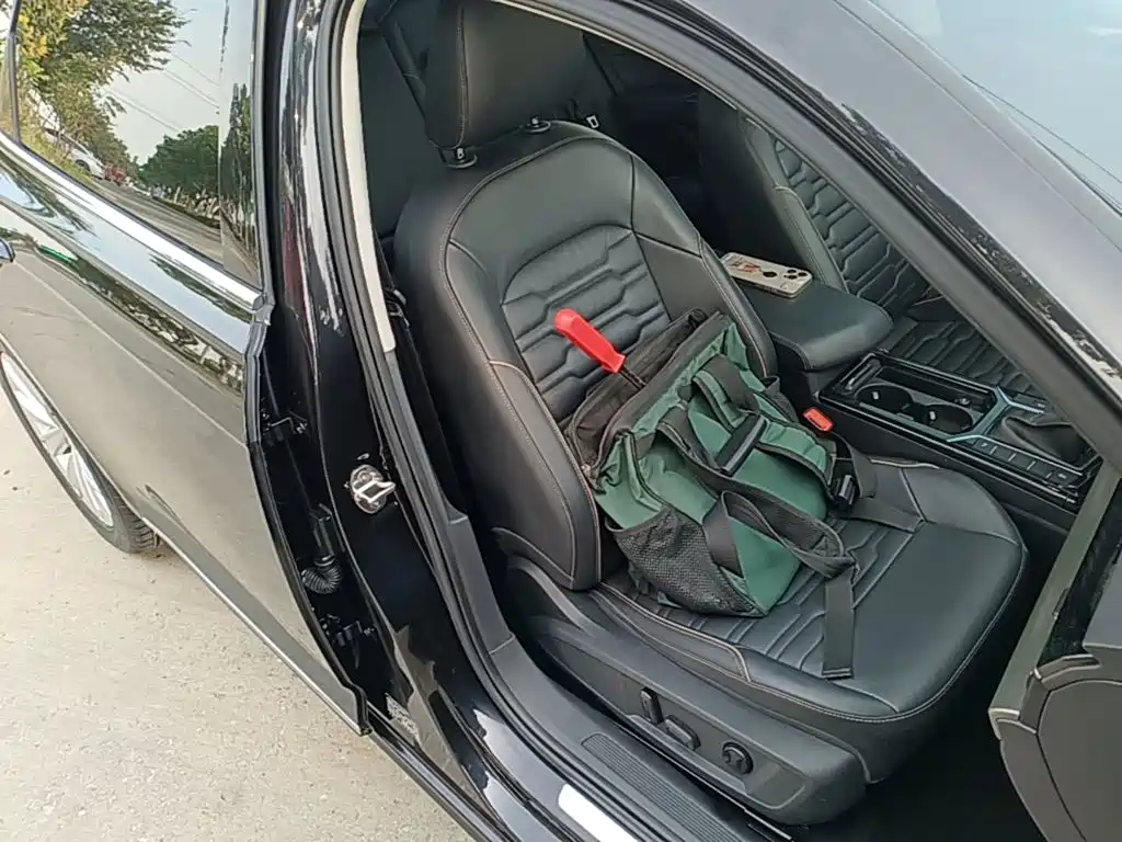 Volkswagen Passat — миниатюра 25