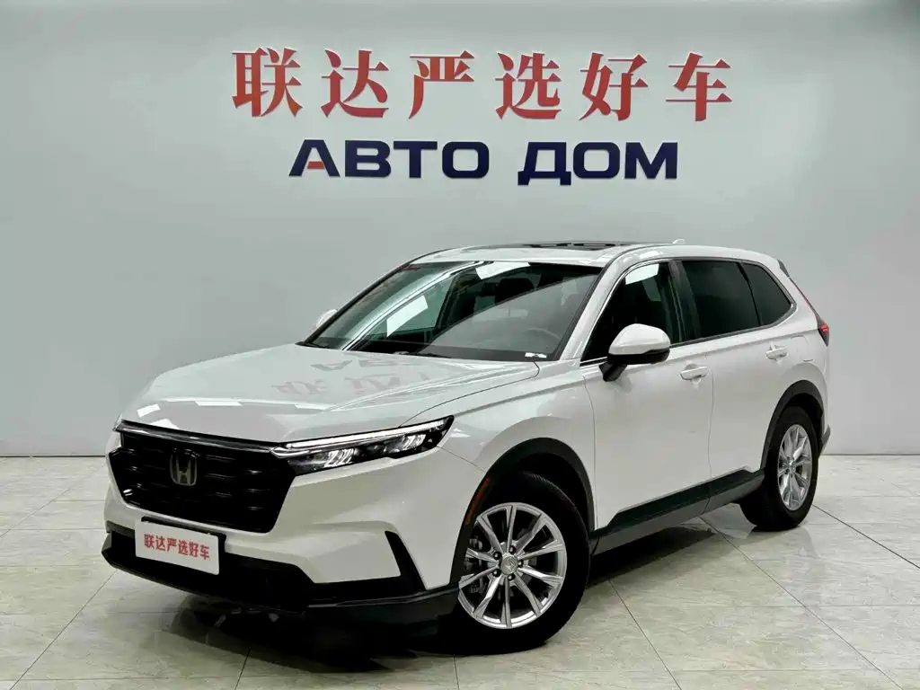 Honda CR-V 2023 240TURBO Premium 7 мест