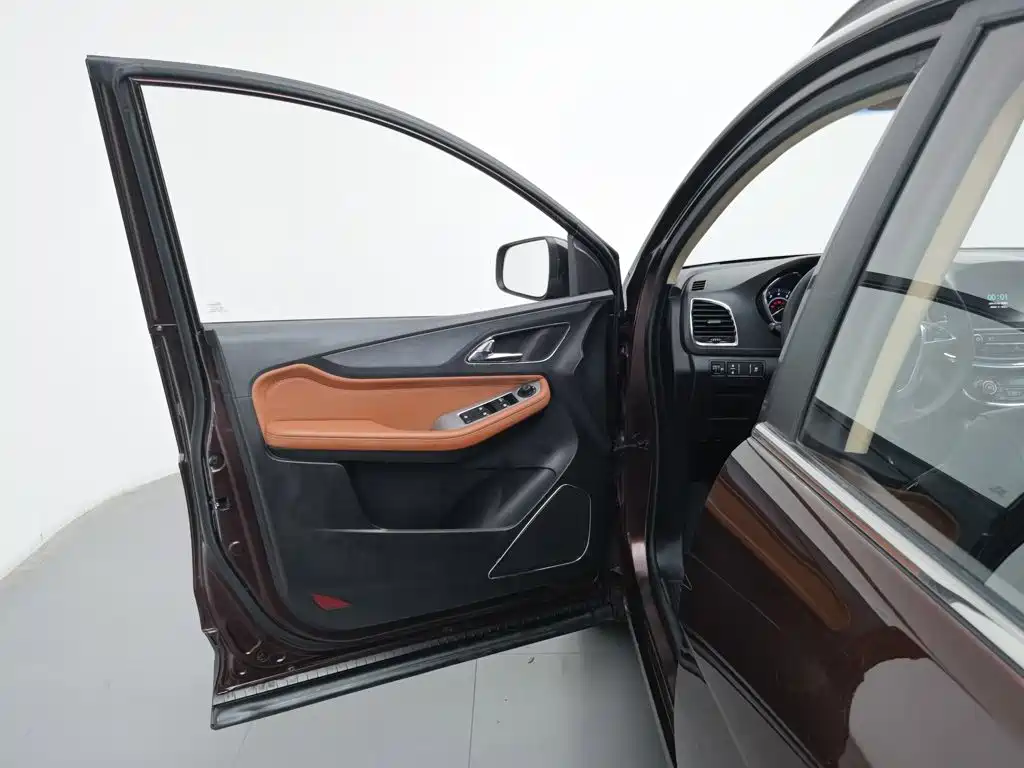 Baojun 560 — миниатюра 8