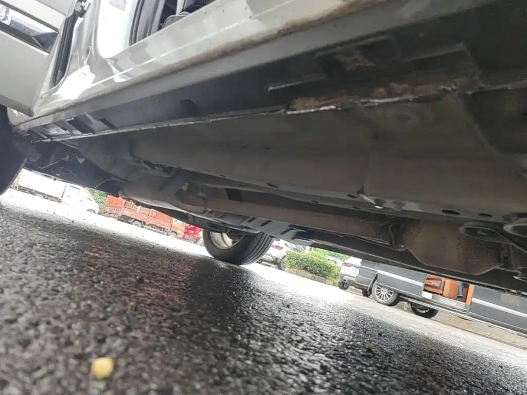 Chery Tiggo 5x — миниатюра 21