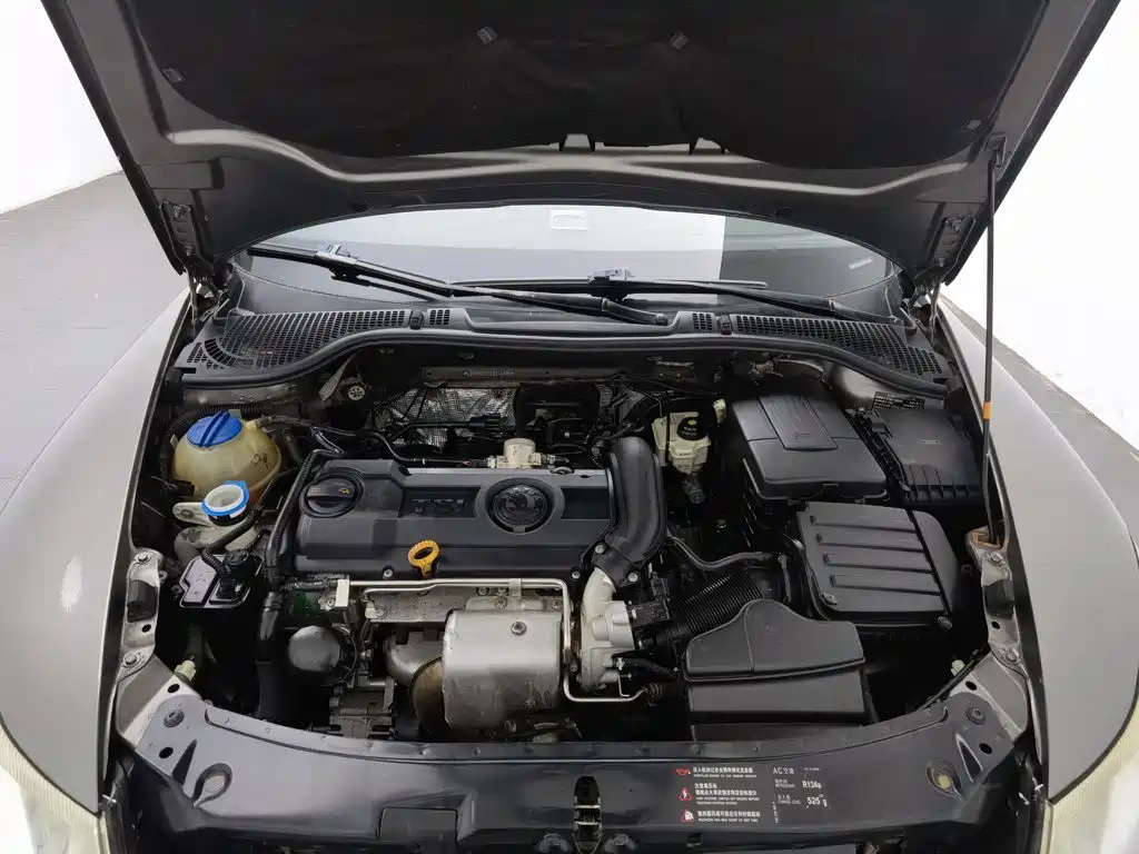 Skoda Octavia — миниатюра 6