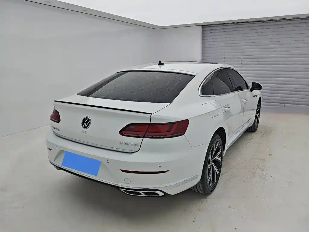 Volkswagen FAW - Passat CC CC 2023 330TSI