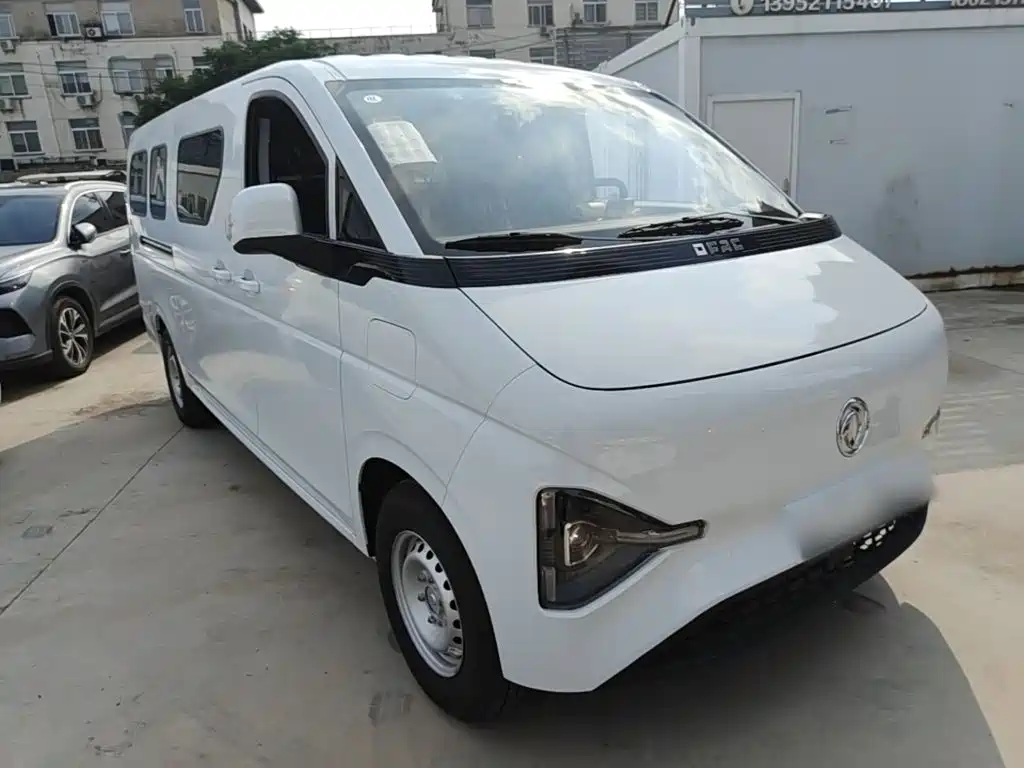 Dongfeng V7 2025 332km