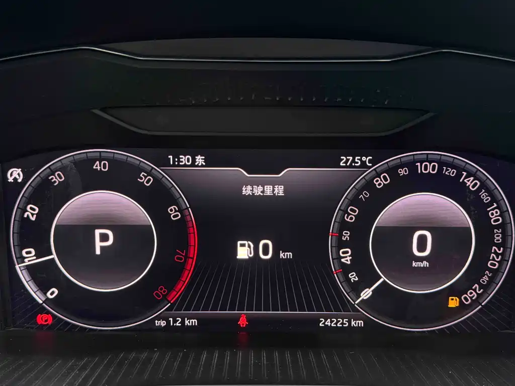 Skoda Superb — миниатюра 21