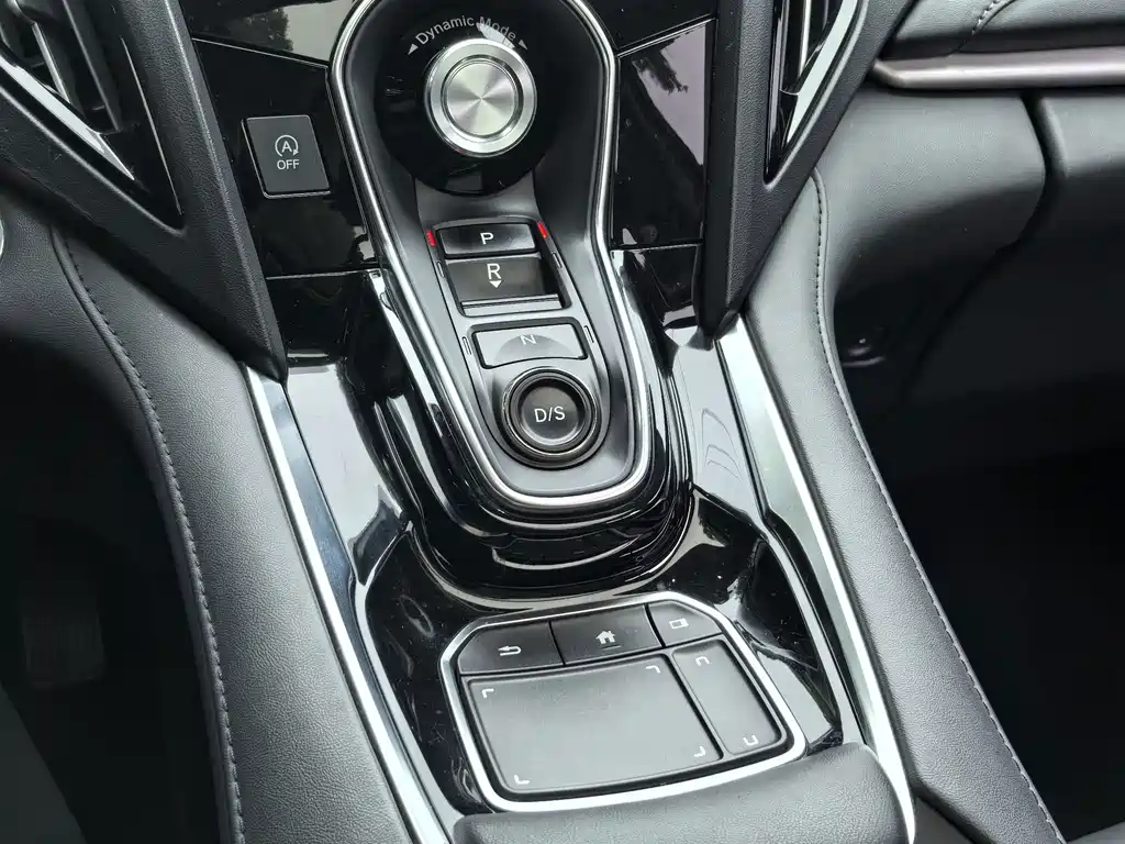 Acura RDX — миниатюра 13