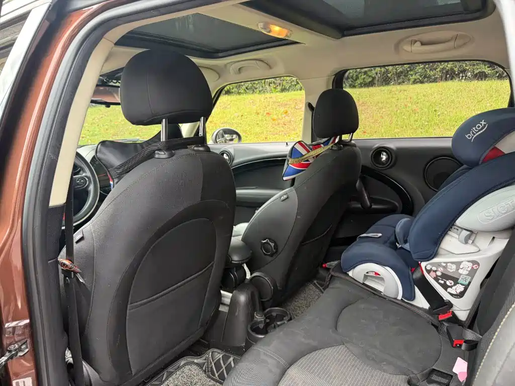 MINI Mini Countryman — миниатюра 11