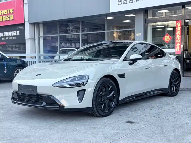 2024 xiaomi SU7