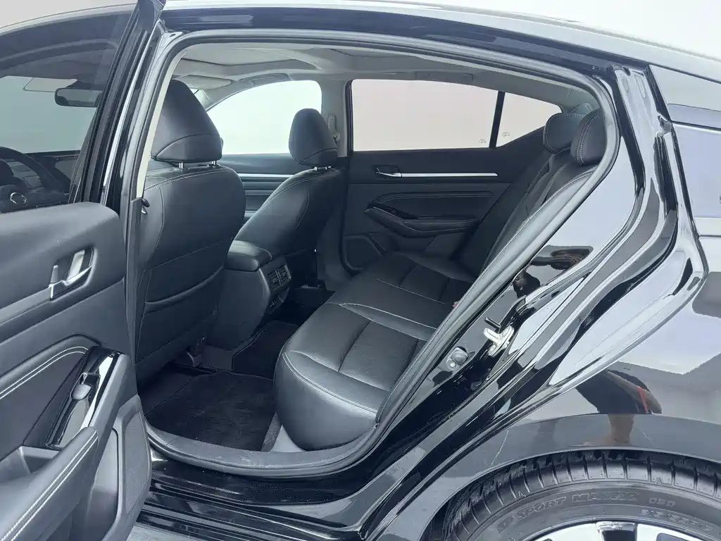 Nissan Altima 2021 2.0L XL Comfort