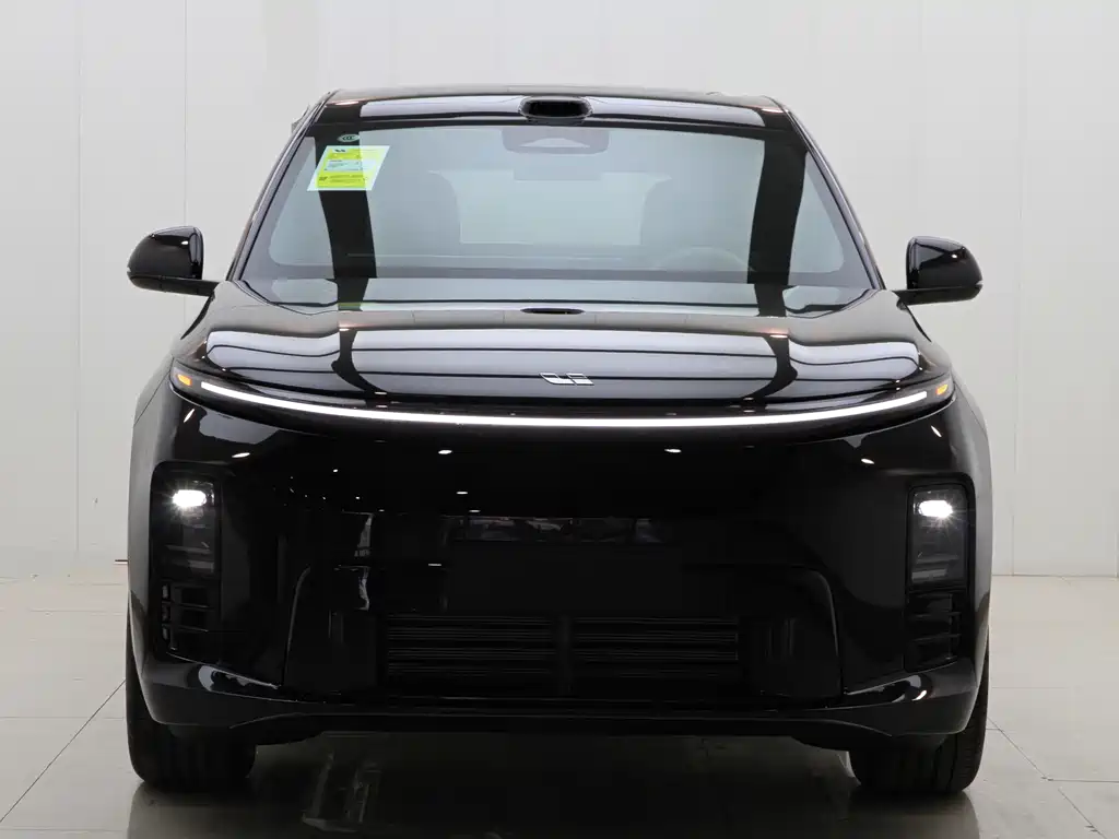 Li Auto Li L6 — миниатюра 2