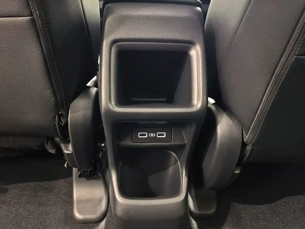 Honda Vezel — миниатюра 14